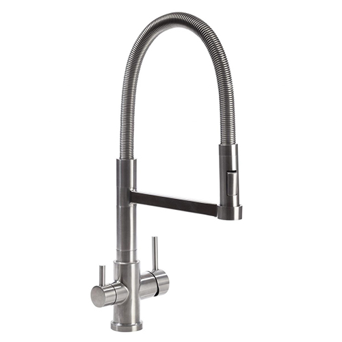 Grifo de 3 vías Altea